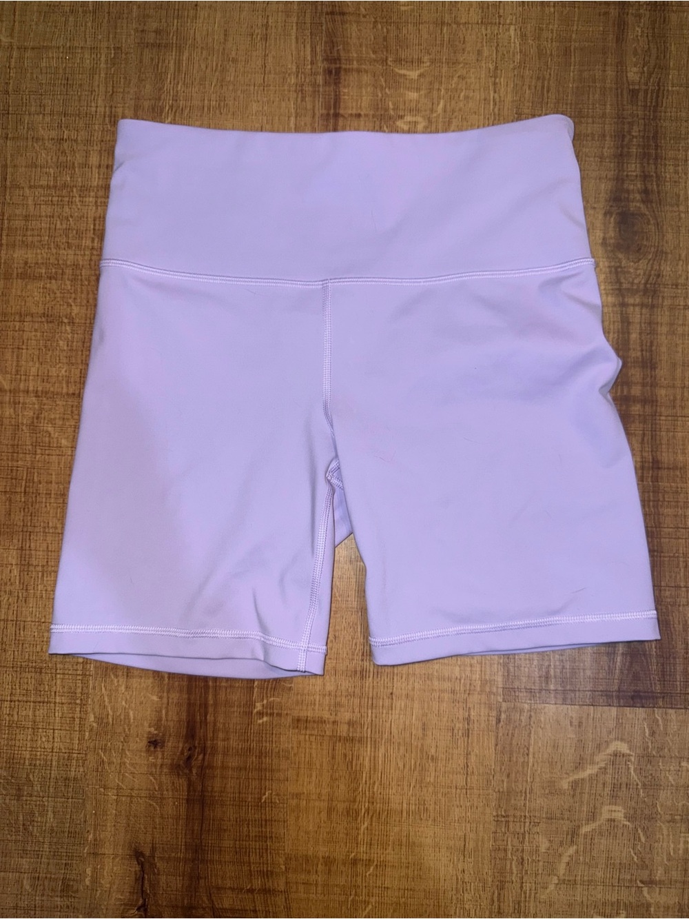 Athleta Ultra High-Rise 7” Bike Shorts